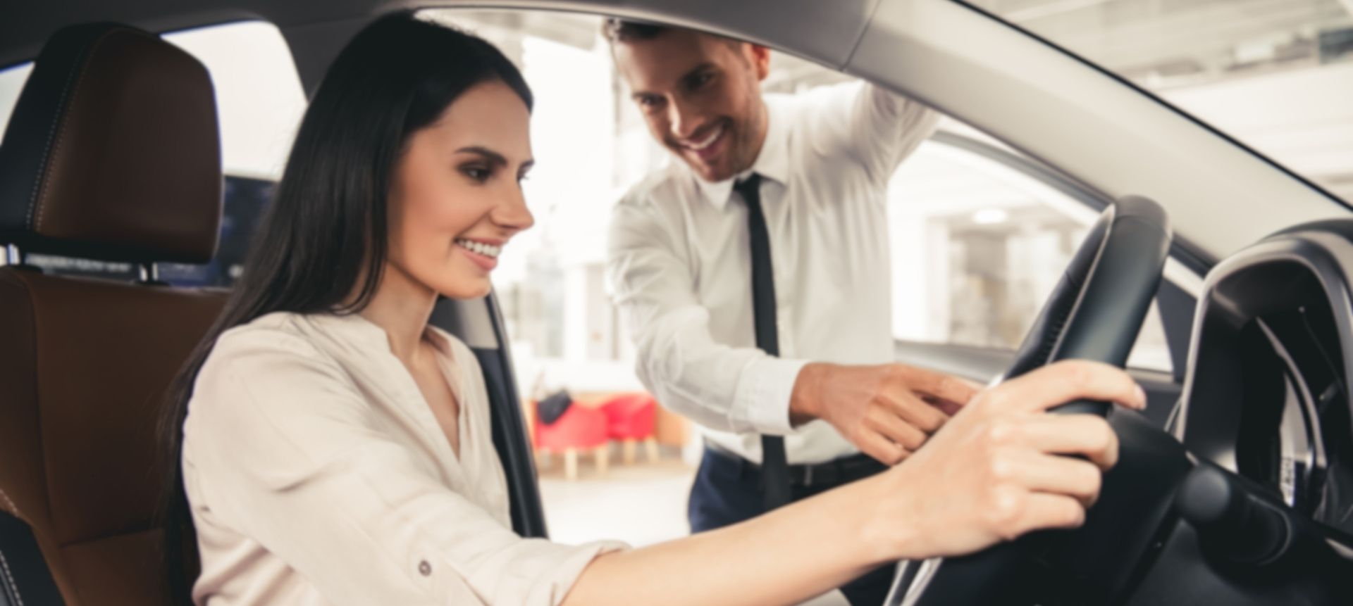 YENİ BİR BAŞLANGIÇ, YENİ BİR ARAÇ!