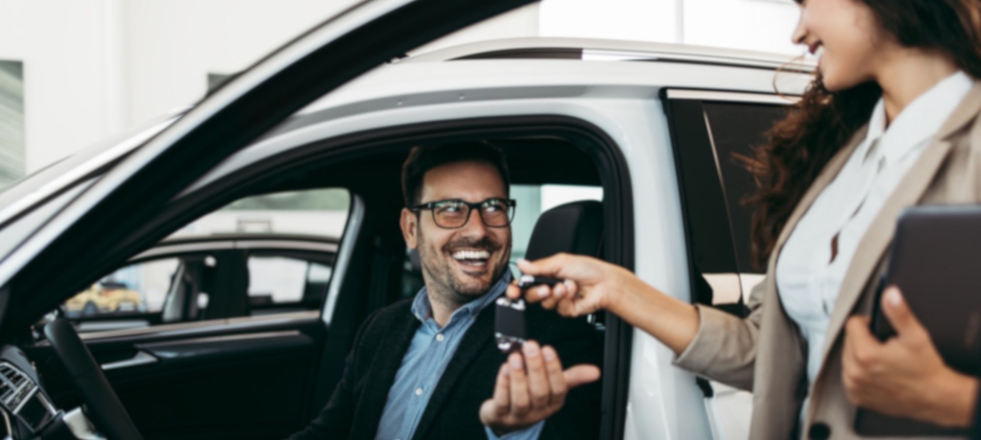 HAYALLİNDEKİ ARABA BURADA!