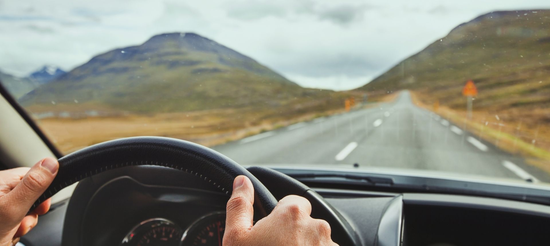 KALİTEYİ YOLDA HİSSET!