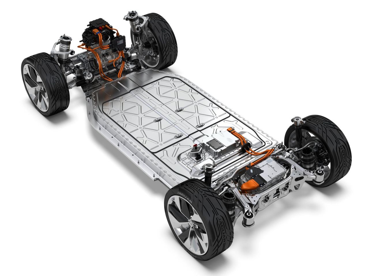 4 Çekiş (4WD / AWD) Nedir? Güç Her Yerde 