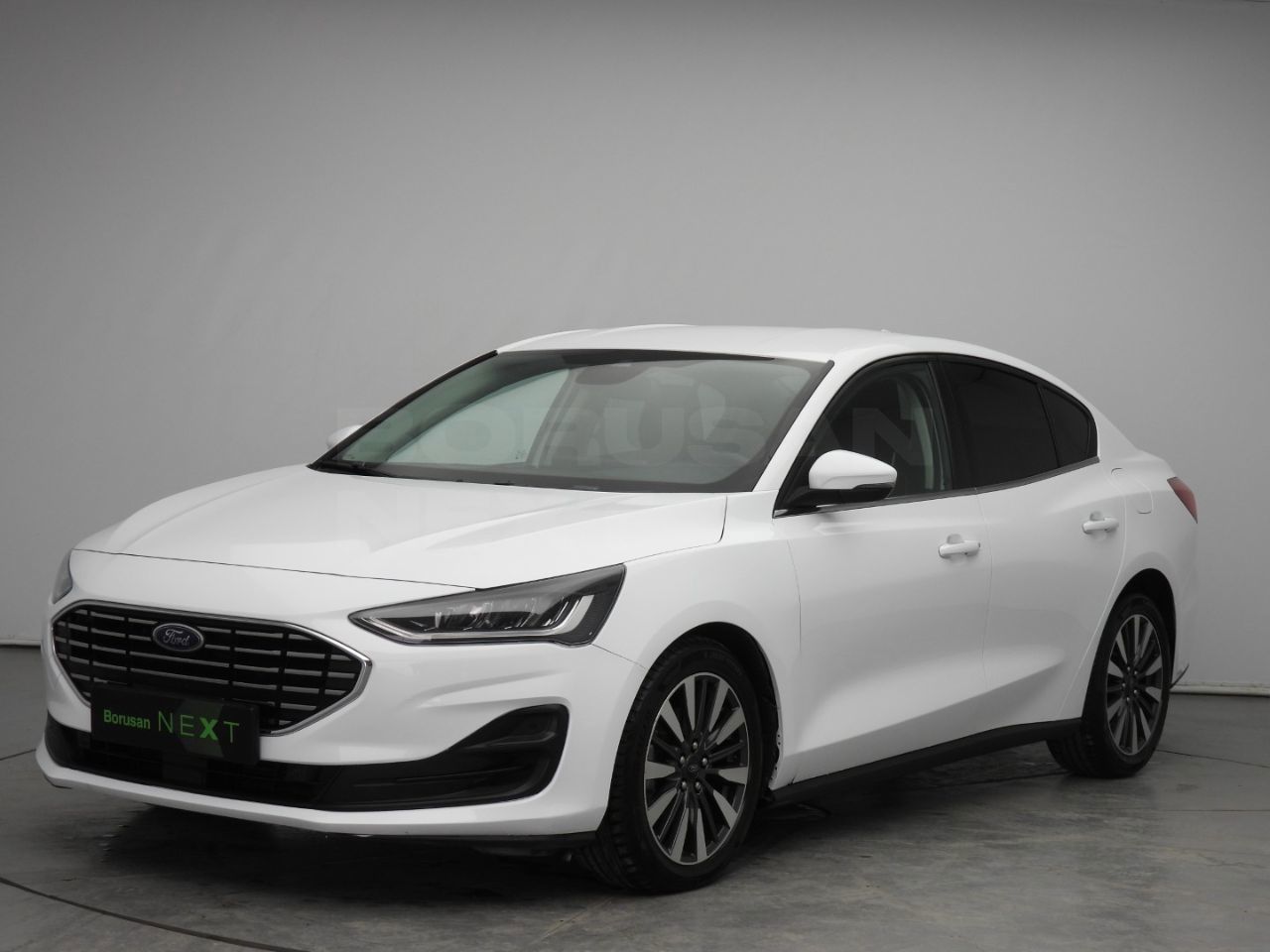 HATASIZ AYARINDA DÜŞÜK KM 1.0 FOCUS 2013