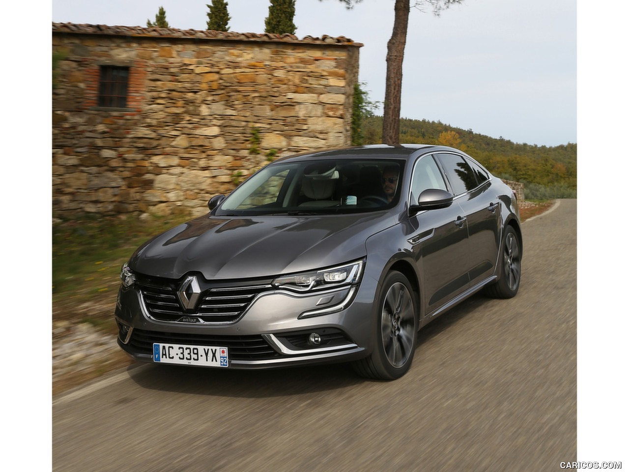 TALİSMAN 2016 OTOMATİK - DİZEL - DEĞİŞEN YOK