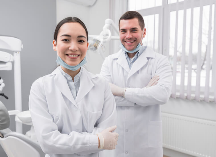 Doctors